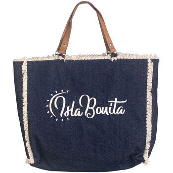 Isla Bonita By Sigris Bolso de mano Bolso asa corta para mujer