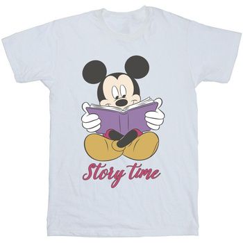 Disney Tops y Camisetas Story Time para niño