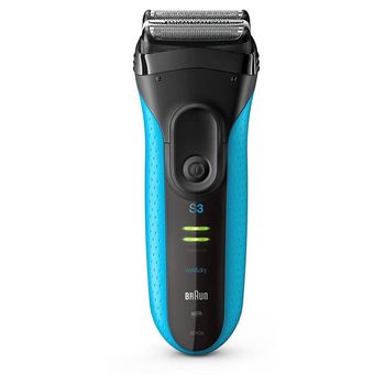 Braun Series 3 ProSkin 3010s Afeitadora Eléctrica Recargable