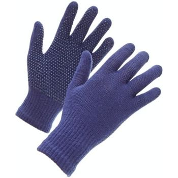 Shires Guantes Suregrip para niña