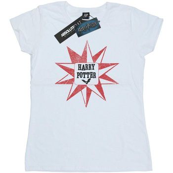 Harry Potter Camiseta manga larga BI51522 para mujer