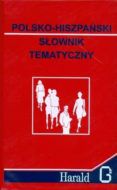 Slownik Tematyczny Polsko-hiszpanski (diccionario Tematico Polaco -esp