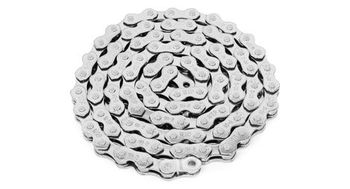 Wtp demand chain 1 2 x 1 8   90 links silver