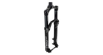 Horquilla rockshox pike ultimate 27 5   39   39  rc2 debonair   impulso 15x110mm   compensacion 37   negro 2022