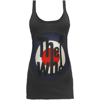 Amplified Camiseta tirantes Target para mujer