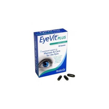 eyevit plus 30cap.