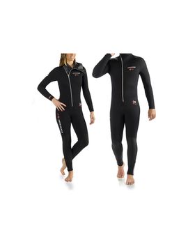 Neopreno cressi diver mujer 7mm xs/1