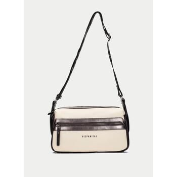 Hispanitas Bolso BI243546 Samba Milk para mujer