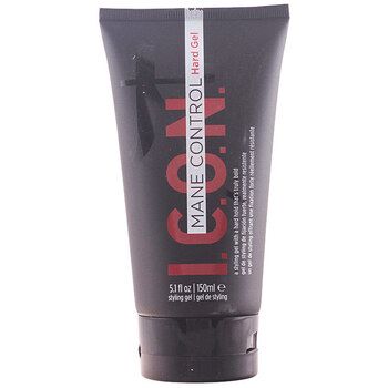 I.c.o.n. Fijadores Mane Control Hard Gel para mujer