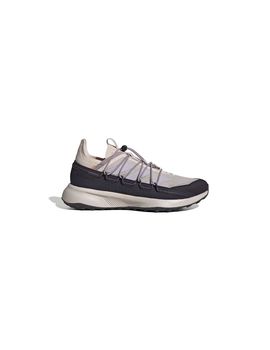 Zapatillas de montaña adidas terrex voyager 21 travel mujer marró