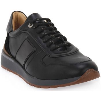 Exton Deportivas Moda PRAGA NERO para hombre