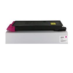 ALPA-CArtridge Comp Kyocera FSC8025 Magenta Toner TK895M - TK895M