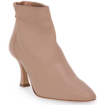 Priv Lab Zapatos de tacón NUDE NAPPA para mujer