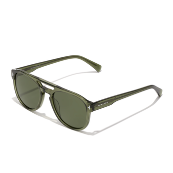 Diver - Polarized Green Alligator