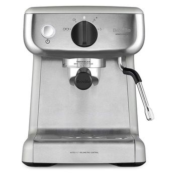 Breville Mini Barista Cafetera Expresso 15 Bares