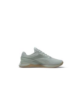 Zapatillas de fitness reebok nano x3 mujer