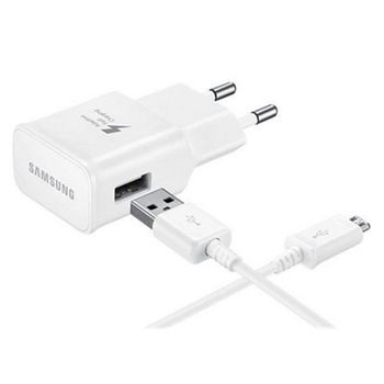 Samsung Cargador USB Tipo C 2A Blanco