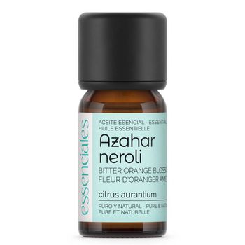 Aceite Esencial De Azahar - Neroli 5 Ml