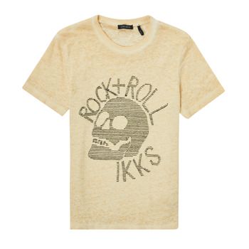 Ikks Camiseta FECIALIA para niño