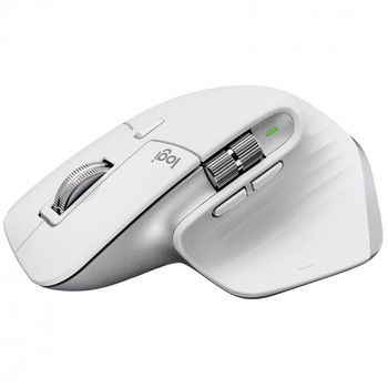 Logitech MX Master 3S para Mac Blanco