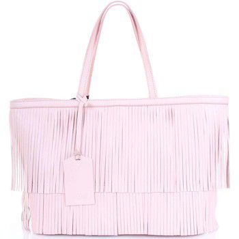 Silvian Heach Bolsa RCP17195BO Shopper mujer Rosa para mujer