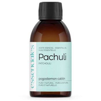 Aceite Esencial De Pachuli 200 Ml