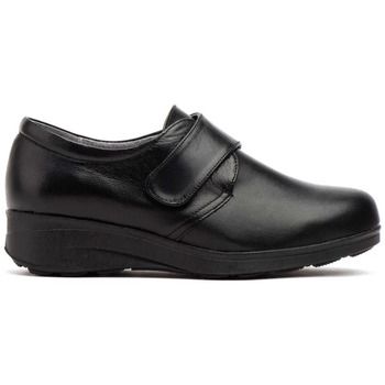 Cbp - Conbuenpie Zapatos de tacón Zapatos Confort de piel negros by CBP para mujer