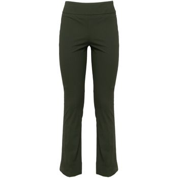 Rrd Roberto Ricci Design Pantalones RRD 851 REVO TROMBETTA WOM para mujer