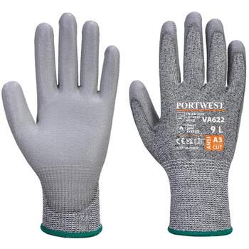 Portwest Guantes MR Cut para hombre