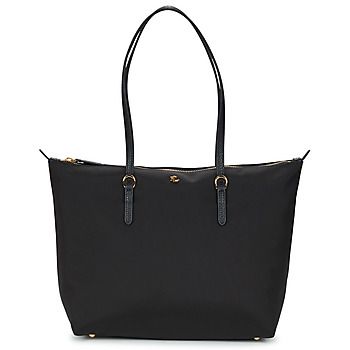 Lauren Ralph Lauren Bolsa KEATON 26-TOTE-MEDIUM para mujer