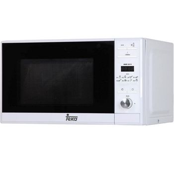 Teka MWE 225 G Microondas con Grill 700W Blanco