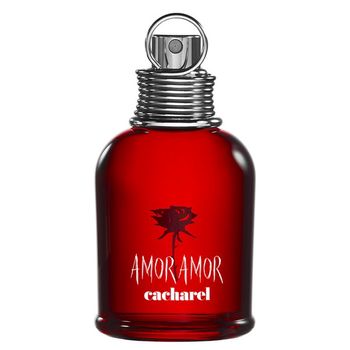 Cacharel Amor Amor - 100 ML Eau de toilette Perfumes Mujer