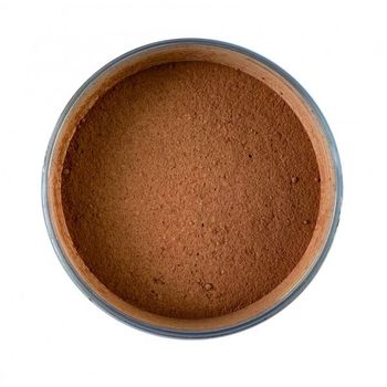 Base de Maquillaje en Polvo Mineral Powder Foundation - Technic Cosmetics: Honey