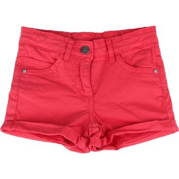 Losan Short niña BERMUDA TWILL para niña