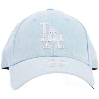 New-Era Gorra LOS ANGELES DODGERS SKY para mujer