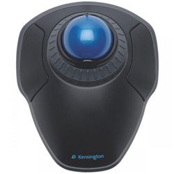 Kensington Orbit Trackball with Scroll Ring