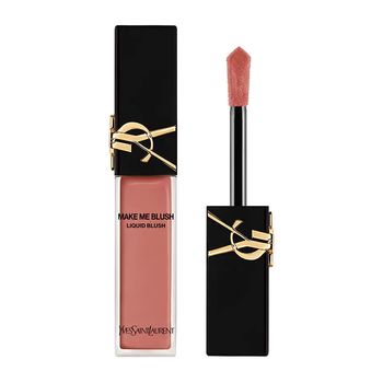 Yves Saint Laurent Coloretes MAKE ME BLUSH BLUSH LÍQUIDO 37 PEACHY NUDE