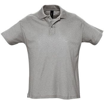 Sols Polo SUMMER II - POLO HOMBRE MANGA CORTA para hombre