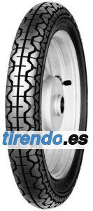 Mitas H06 ( 3.50-16 TT 64S Rueda trasera, Rueda delantera )