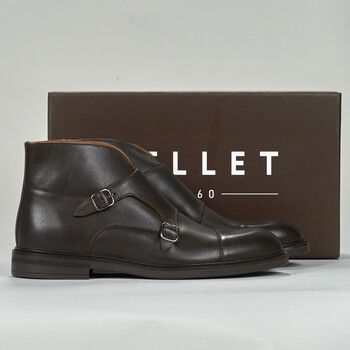 Pellet Botines ADRIANO para hombre