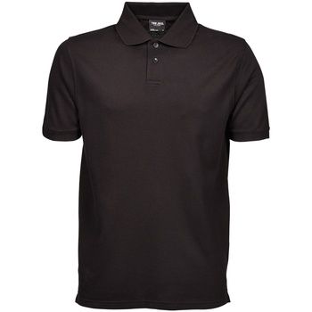 Tee Jays Polo TJ1400 para hombre