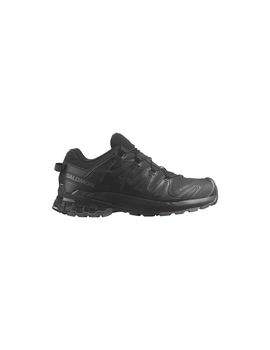 Zapatillas de trail salomon xa pro 3d v9 gore - tex black/phantom