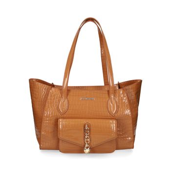 Love Moschino Bolsos Mujer - Marrón Talla Os