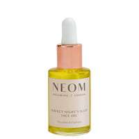 Neom Wellbeing London Scent To Sleep Perfect Night's Sleep Face Oil 28ml