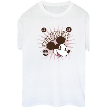 Disney Camiseta manga larga Leads Them All para mujer