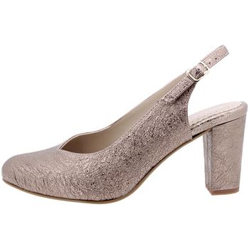 Gasymar Zapatos de tacón 1210 para mujer