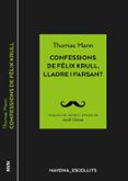 Confessions De Felix Krull Lladre I Farsant (cat)