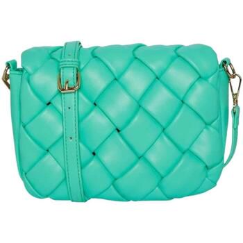 Pieces Bolso de mano PCKELLA BRAIDED CROSS para mujer