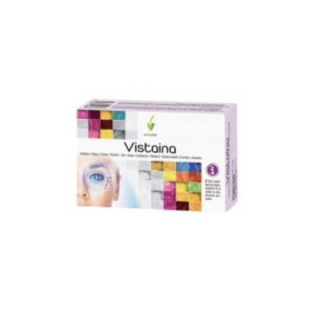 vistaina 30cap.