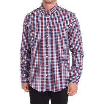 Daniel Hechter Camisa manga larga 182642-60511-701 para hombre